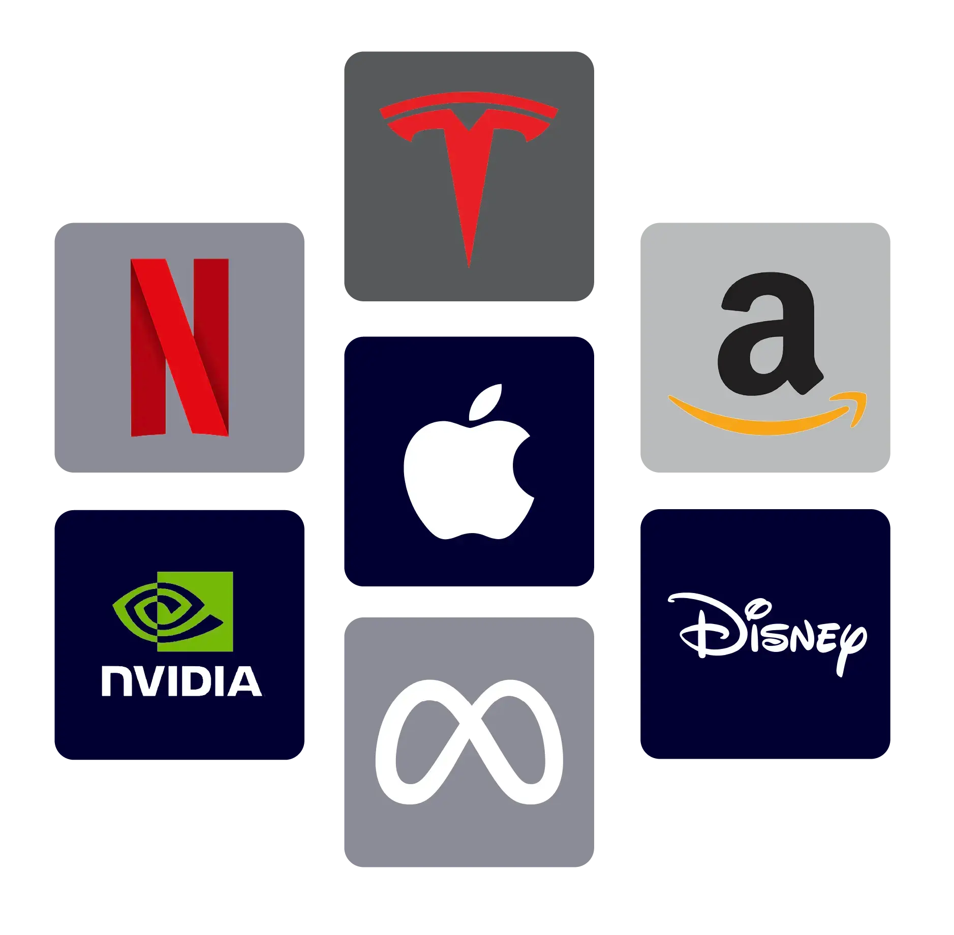 Stocks Icons